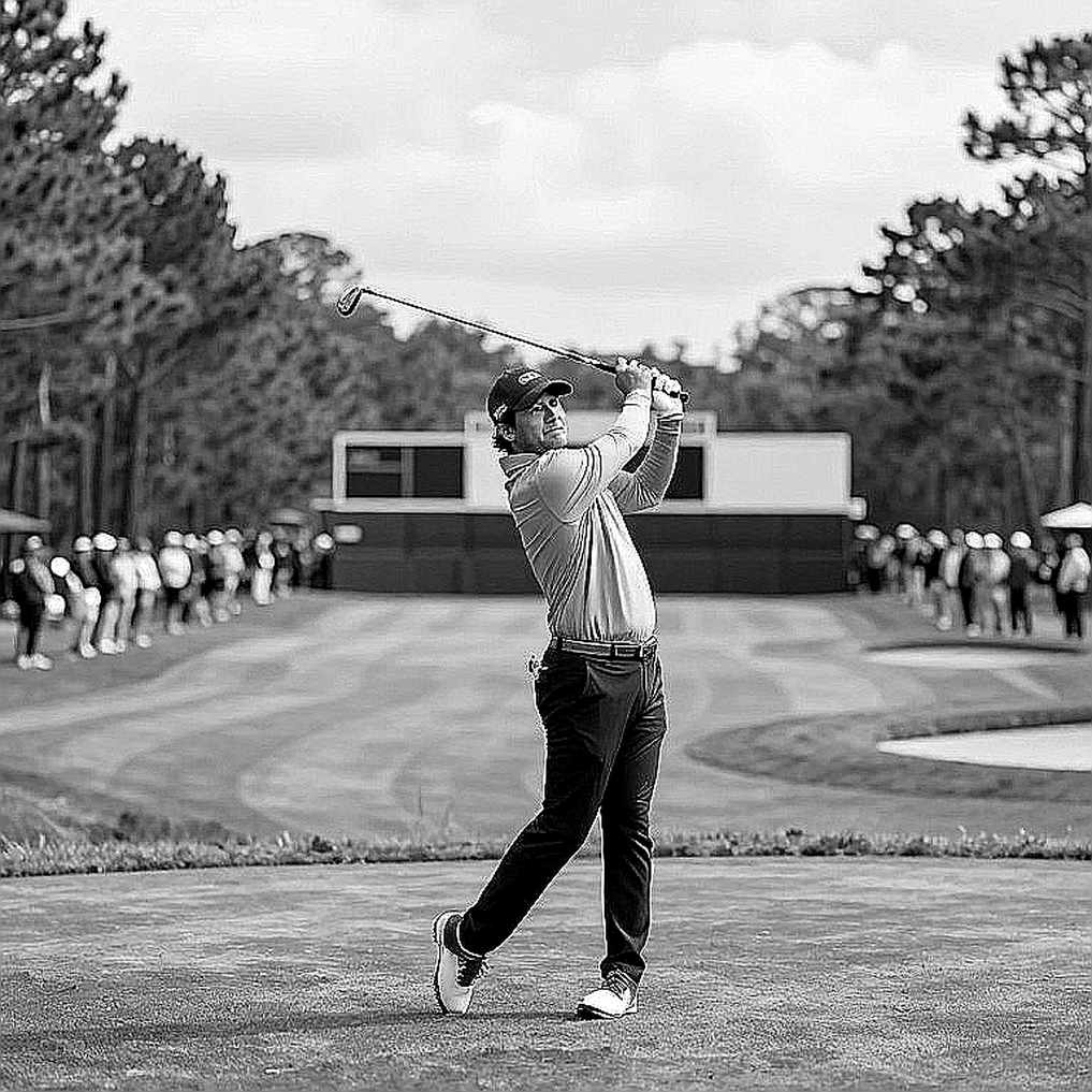Golf trẻ Việt Nam: Khi dữ liệu vạch trần khoảng cách giữa kỳ vọng và thực tế