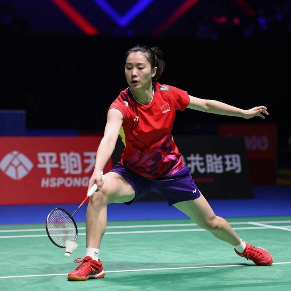 Asian Games 2026: PV Sindhu's Five Rivals and the 0-10 Record Nobody Wants to Read Straight Asian Games 2026: PV Sindhu's Five Rivals and the 0-10 Record Nobody Wants to Read Straight