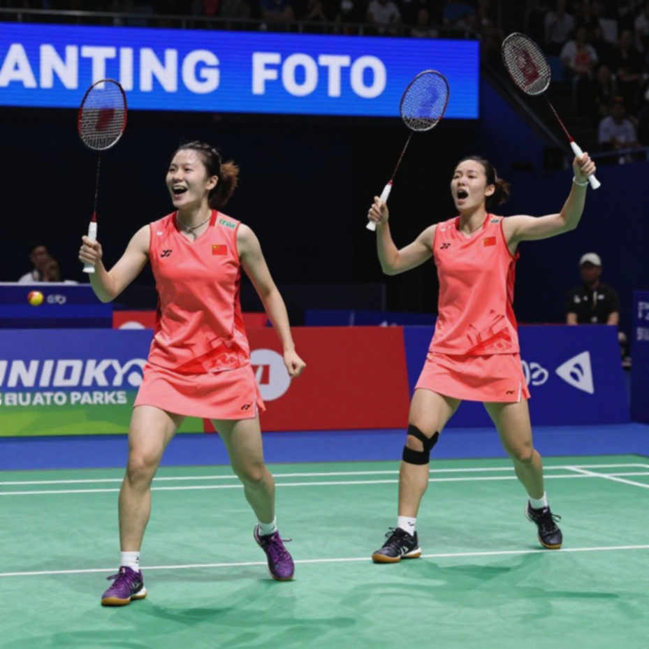 Đội tuyển cầu lông nữ Ấn Độ khởi đầu chiến dịch Asiad 2026: Màn chạy đà trước Kazakhstan và những tính toán chiến lược