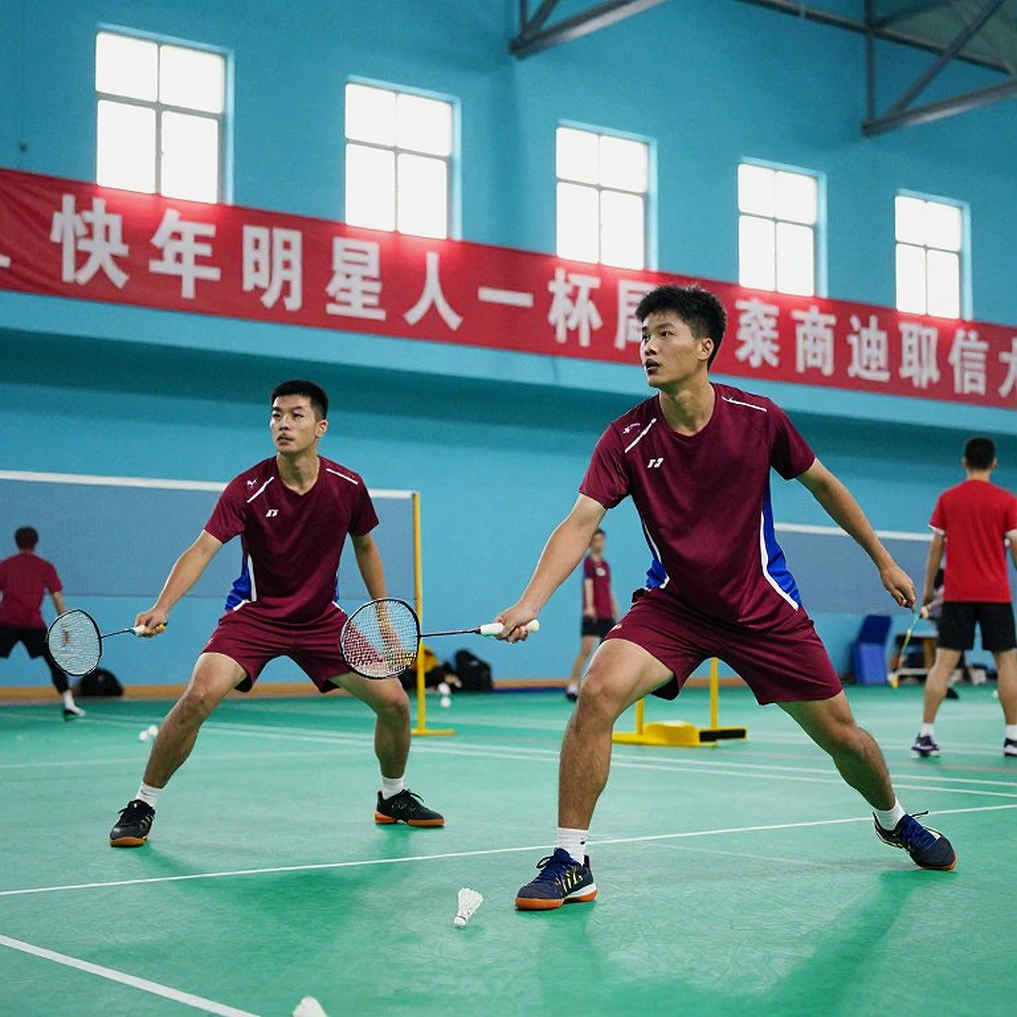Ashmita Chaliha and the Question of BWF's Double Standards: When Lower-Tier Courts Are Forgotten Ashmita Chaliha and the Question of BWF's Double Standards: When Lower-Tier Courts Are Forgotten