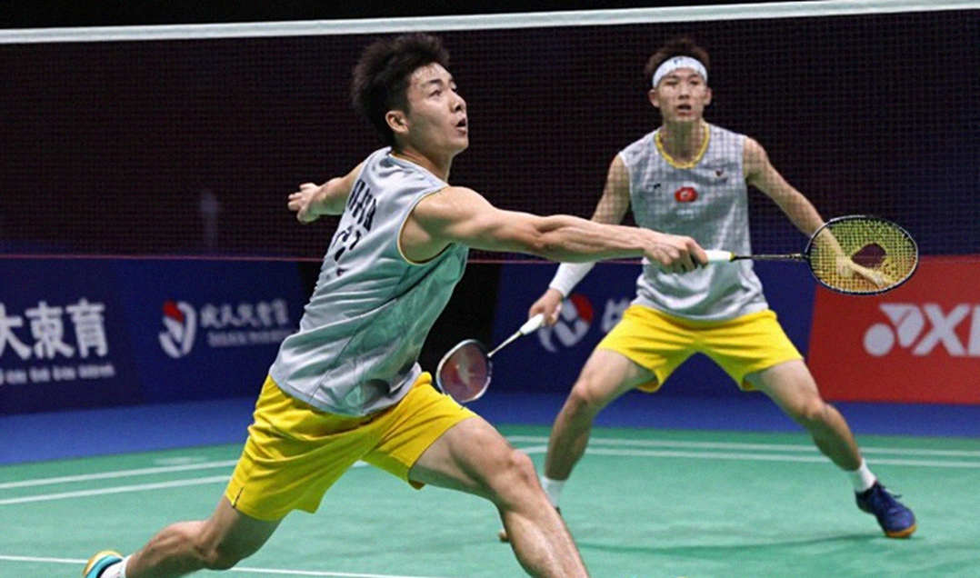 Lakshya Sen và bài học 70 phút: Khi lợi thế 5-1 không đủ để giữ một suất tứ kết