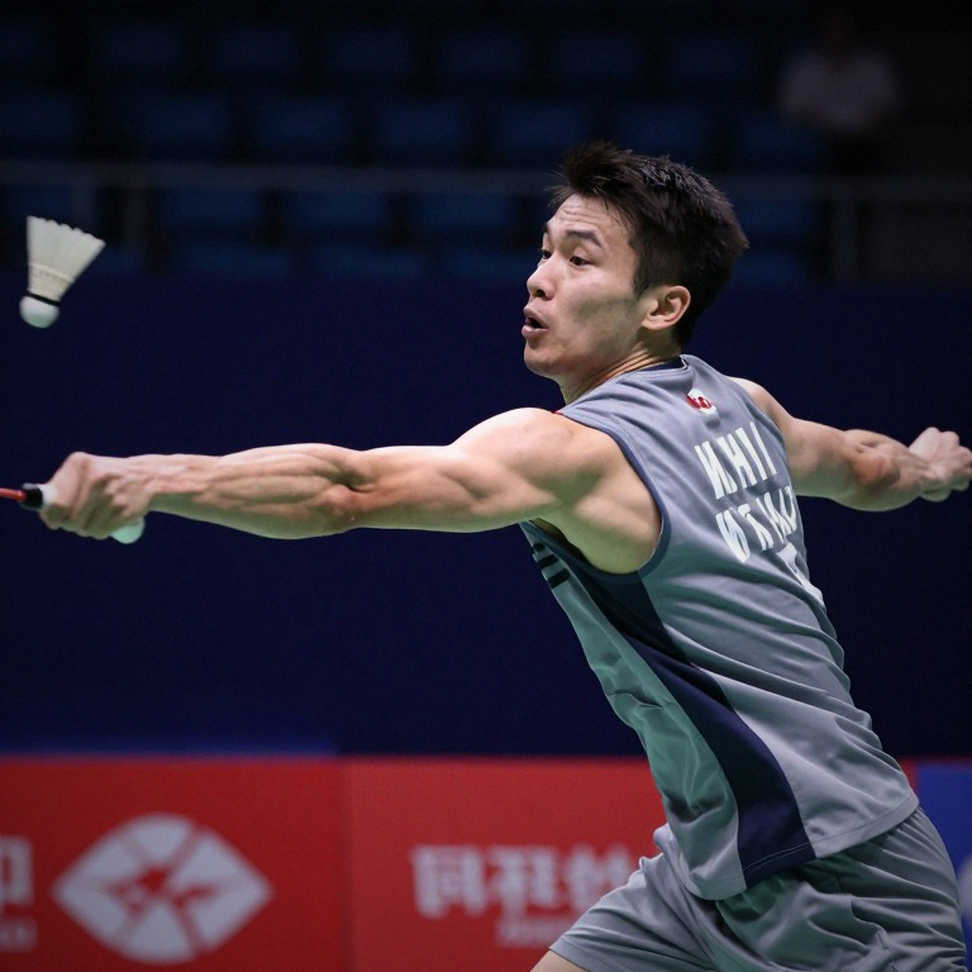 Làn khói mờ trên sân cầu: Ashmita Chaliha và câu hỏi về hai chuẩn mực của BWF Làn khói mờ trên sân cầu: Ashmita Chaliha và câu hỏi về hai chuẩn mực của BWF