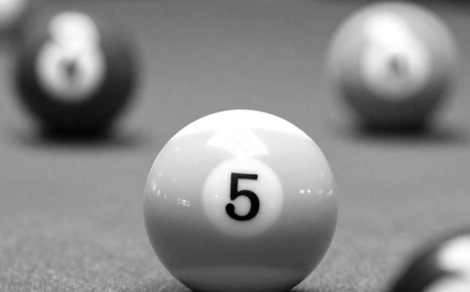 Sofia và lần thứ ba của giải bi-a snooker khuyết tật châu Âu: Bốn nhà vô địch, bốn vùng đất riêng