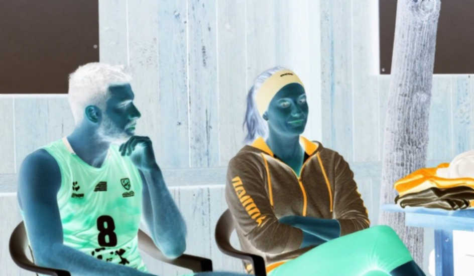 AVP League Championship 2026: Hai trận chung kết bãi biển, và những gì bảng điểm không kể