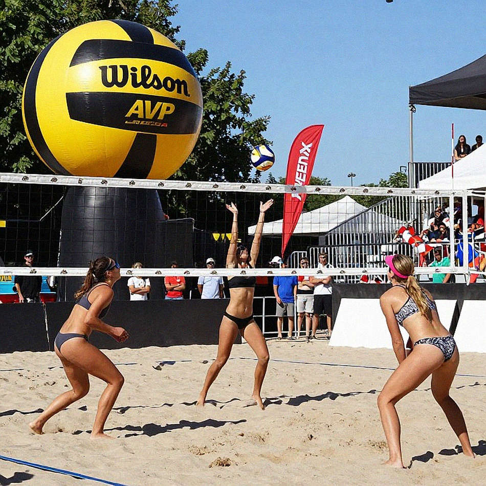Showdown at the Net 2026: Khi ACC và SEC đặt cược cả uy tín vào hai ngày tháng Chín tại Disney World