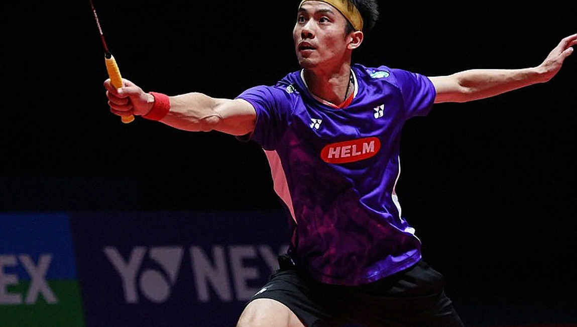 Thứ hạng 32 gục trước tay vợt số 72: Đọc lại Vietnam Open bằng dữ liệu