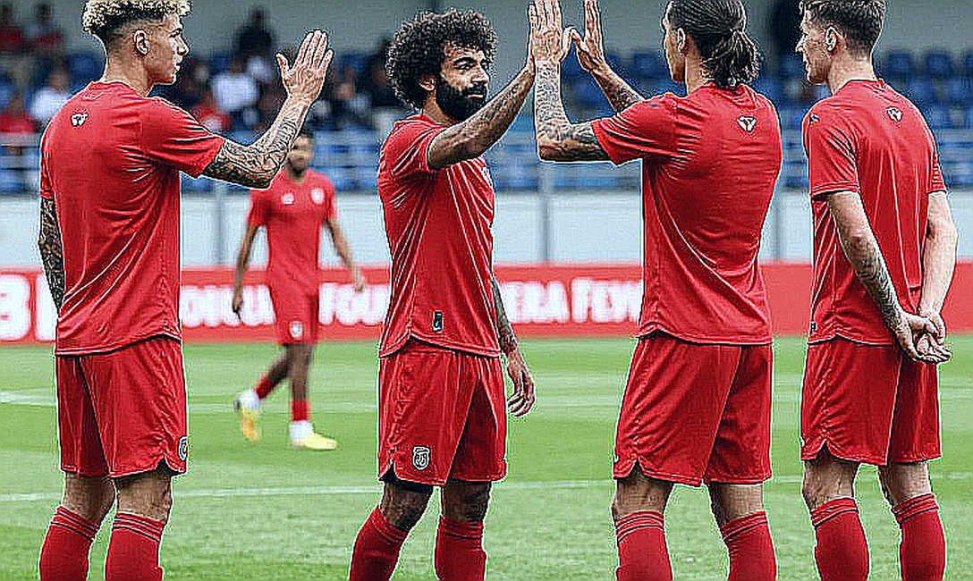 Bong bóng ngoại binh: V.League 2026/27 sẽ là canh bạc lớn nhất của bóng đá Việt Nam? Bong bóng ngoại binh: V.League 2026/27 sẽ là canh bạc lớn nhất của bóng đá Việt Nam?