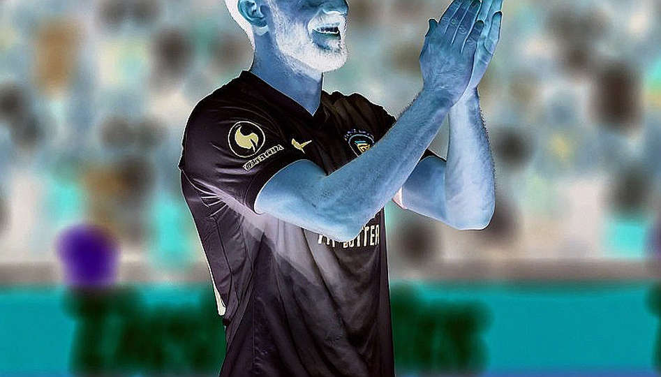Khi bảng dữ liệu V.League trống rỗng: Bài học xác minh từ một đêm phòng thu Khi bảng dữ liệu V.League trống rỗng: Bài học xác minh từ một đêm phòng thu