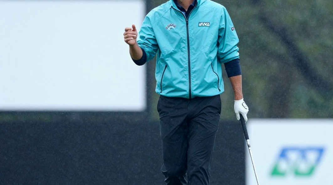 0,42 gậy mỗi vòng: Strokes Gained Approach và cái bẫy của driving distance