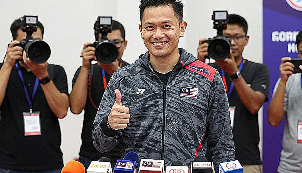 Nguyễn Tiến Minh ở tuổi 43 và bài toán chọn điểm rơi tại Vietnam Open 2026