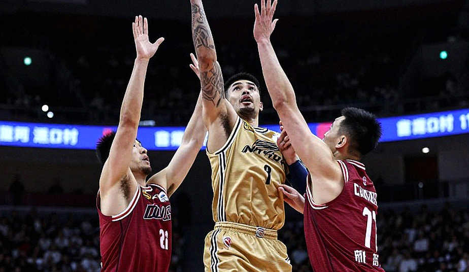 Amen Thompson và canh bạc 2032: Rockets đặt cược cả kỷ nguyên vào đôi chân chưa hoàn thiện