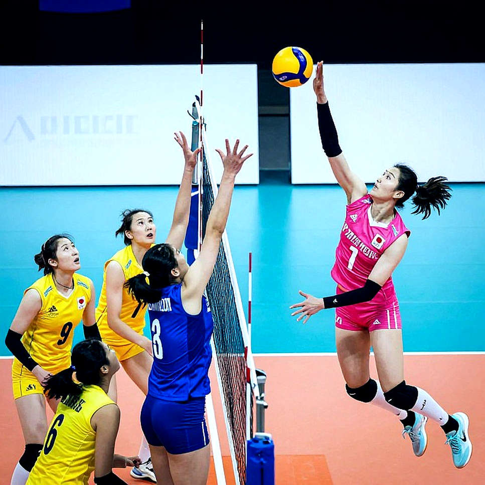 Bản hợp đồng Brazil ở V.League nữ: Tiền ít, giá trị nhiều, và căn phòng họp báo trống