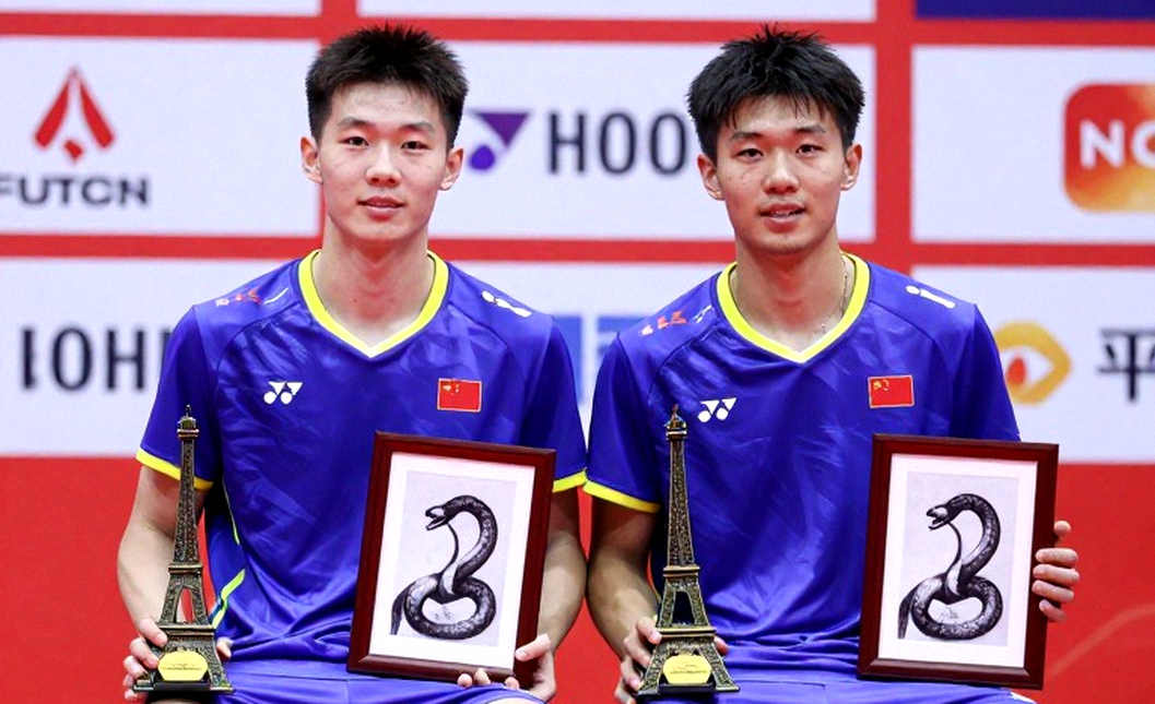 Thùy Linh dừng bước tại Vietnam Open trước tài năng 19 tuổi Trung Quốc: Chiến thuật hay chỉ là 'kẻ khắc tinh'?