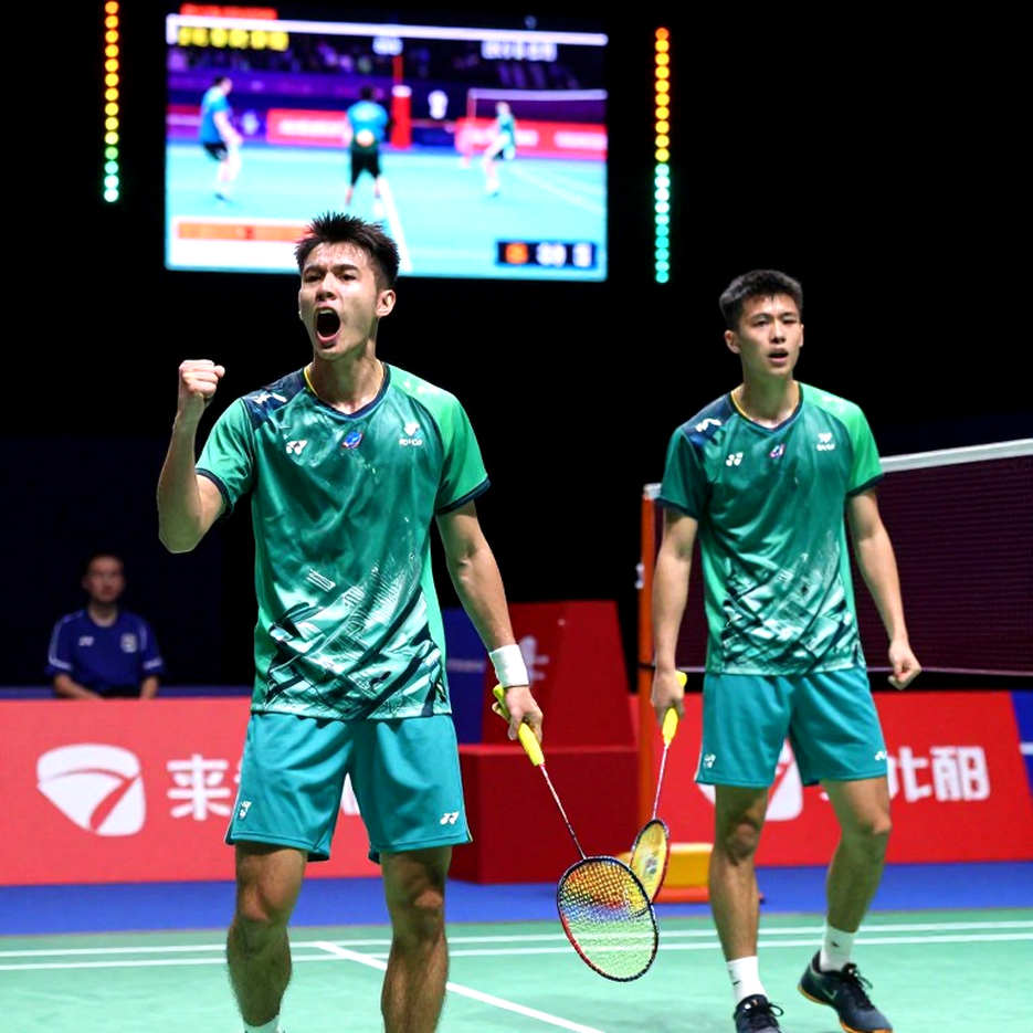 Ấn Độ 3-0 Nhật Bản ở tứ kết đồng đội nam Asian Games 2026: cấu trúc đứng sau một tỉ số sạch Ấn Độ 3-0 Nhật Bản ở tứ kết đồng đội nam Asian Games 2026: cấu trúc đứng sau một tỉ số sạch