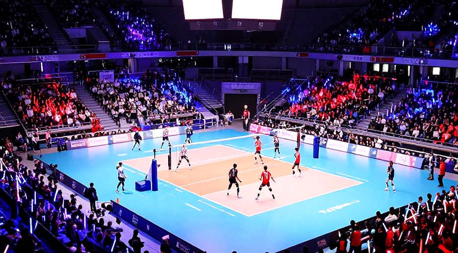 Giải bóng chuyền nữ quốc gia 2026: 14 vòng đấu và khoảng trống được lập trình