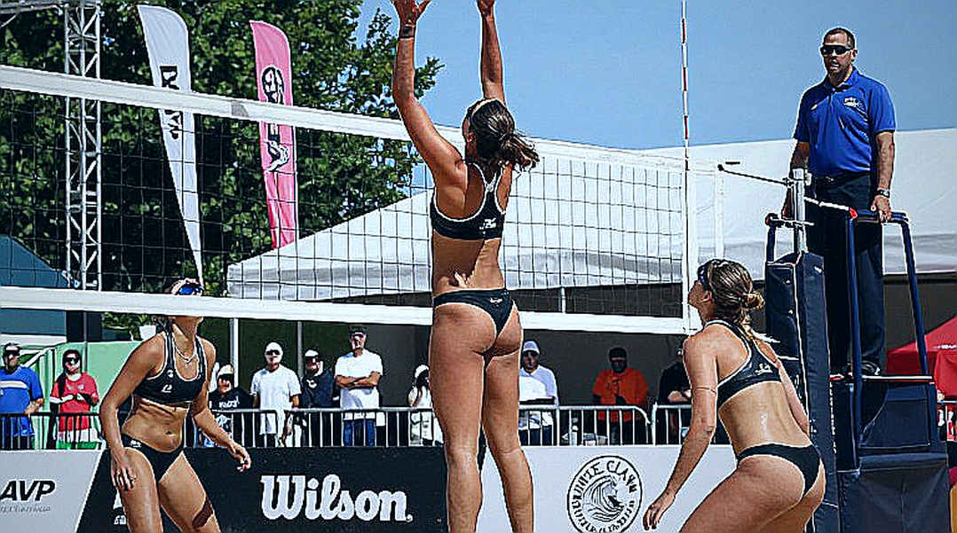 Cameroon vào chung kết CAVB và giành vé World Championship 2027: Lằn ranh 108-108