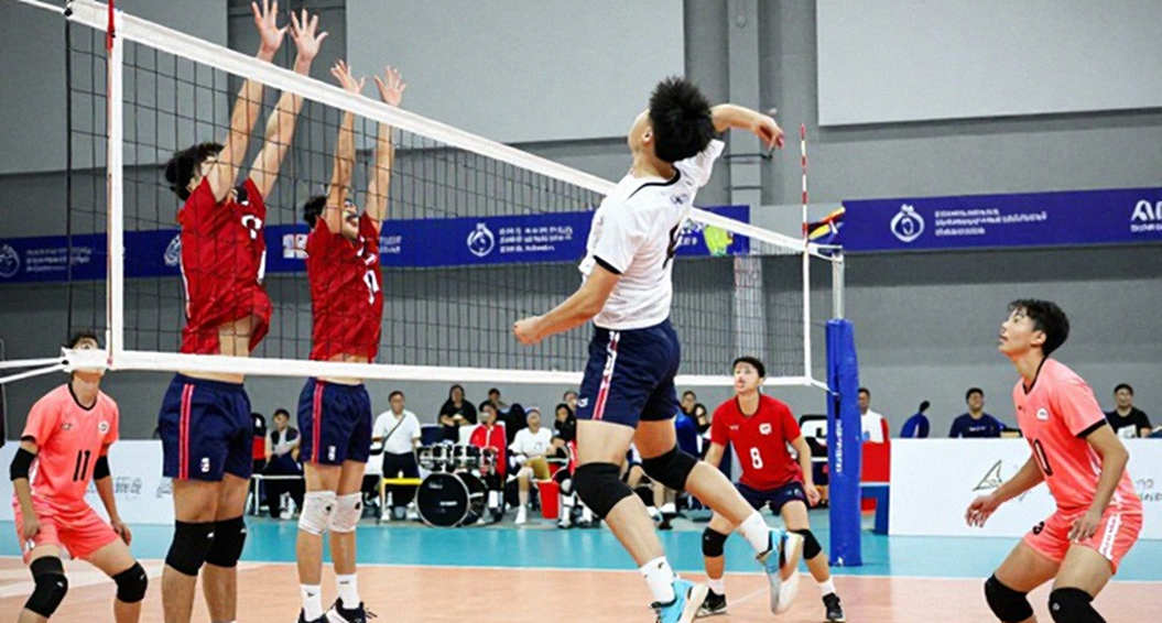 Top 16 NCAA 2026: Nebraska số 1, nhưng bảng thành tích không giải thích nổi thứ hạng