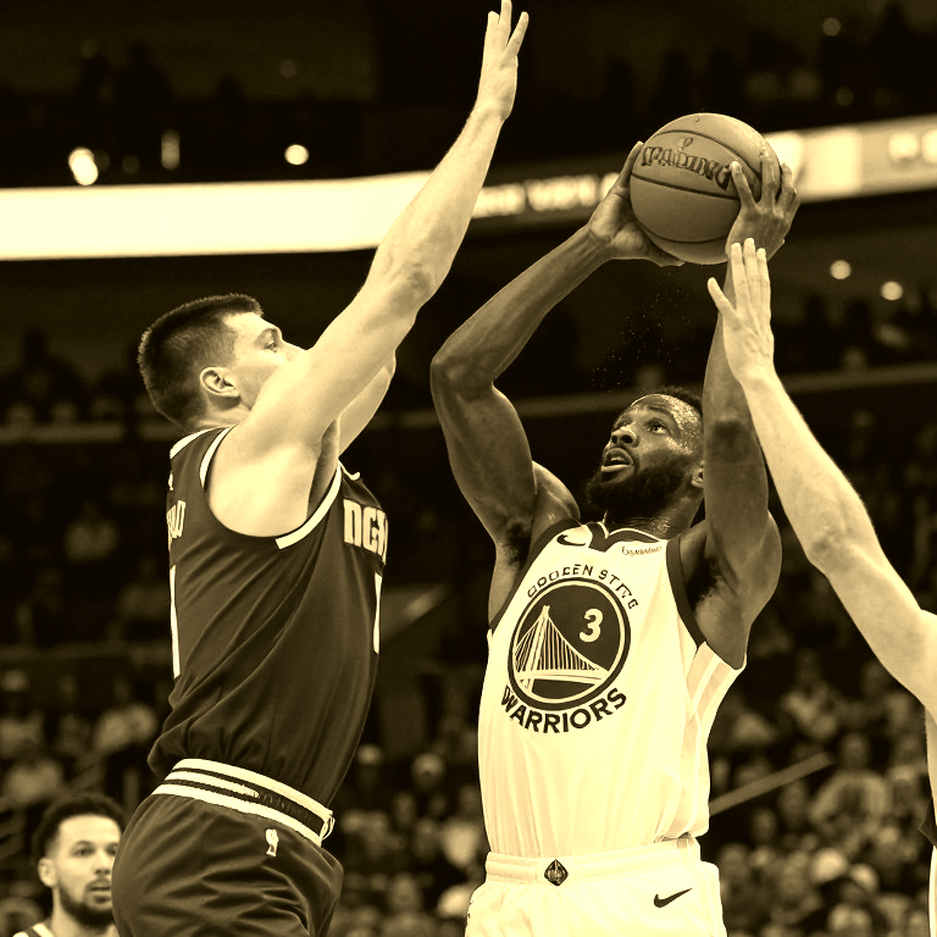 NBA Reports $14.5 Billion Revenue: The Salary Cap Does Not Scale That Way