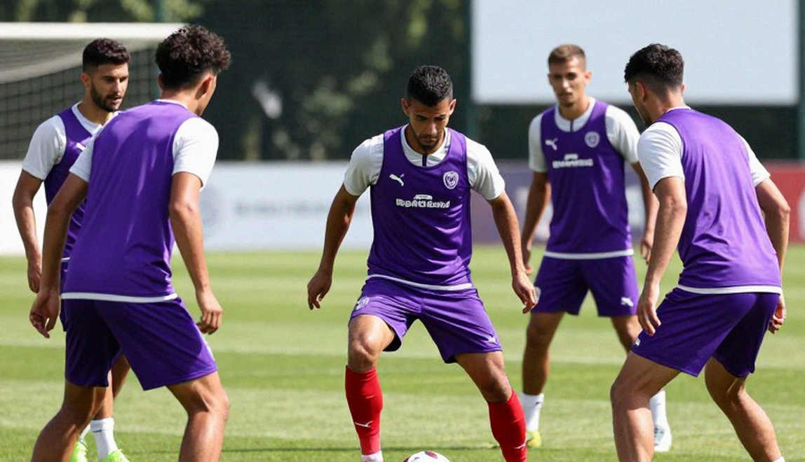 Zeynep Mestan: 22 Years Old, a Men's Coaching Seat, and the Sixth Tier of Turkish Football Zeynep Mestan: 22 Years Old, a Men's Coaching Seat, and the Sixth Tier of Turkish Football
