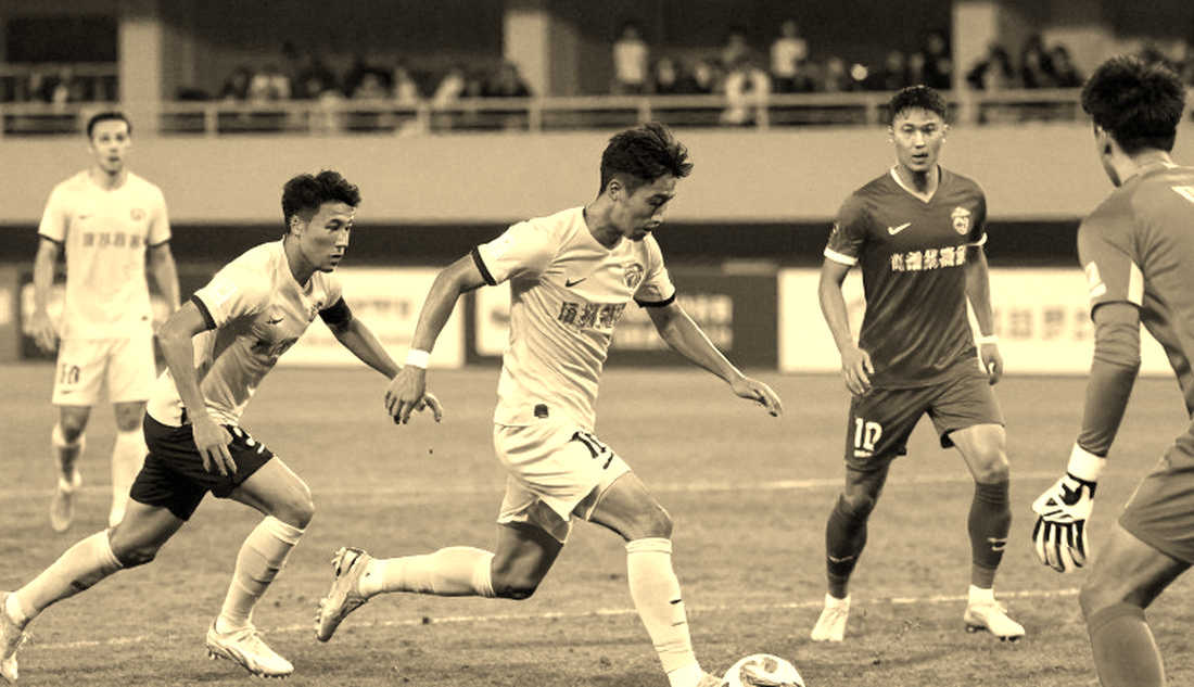 Từ Incheon nhìn về V.League: khoảng trống dữ liệu đang định giá sai cầu thủ Việt Nam