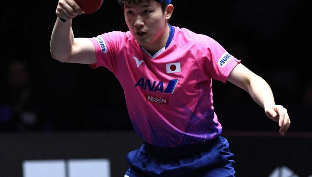 Braintree Table Tennis League 2026/26: Netts A mất 62 trong 141 điểm, Rayne A trở lại Braintree Table Tennis League 2026/26: Netts A mất 62 trong 141 điểm, Rayne A trở lại