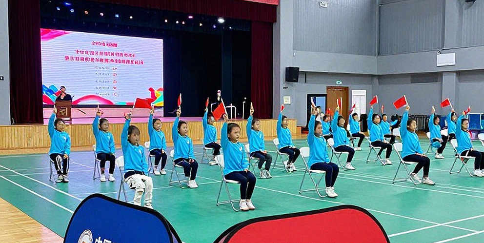 PV Sindhu tại ASIAD 2026: Sự sụp đổ của một hình học tích tụ PV Sindhu tại ASIAD 2026: Sự sụp đổ của một hình học tích tụ