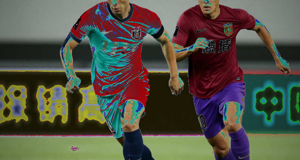 Song Lam Nghe An's 2-0 win at Pleiku: set pieces, cut-price imports and an unbooked loss for HAGL