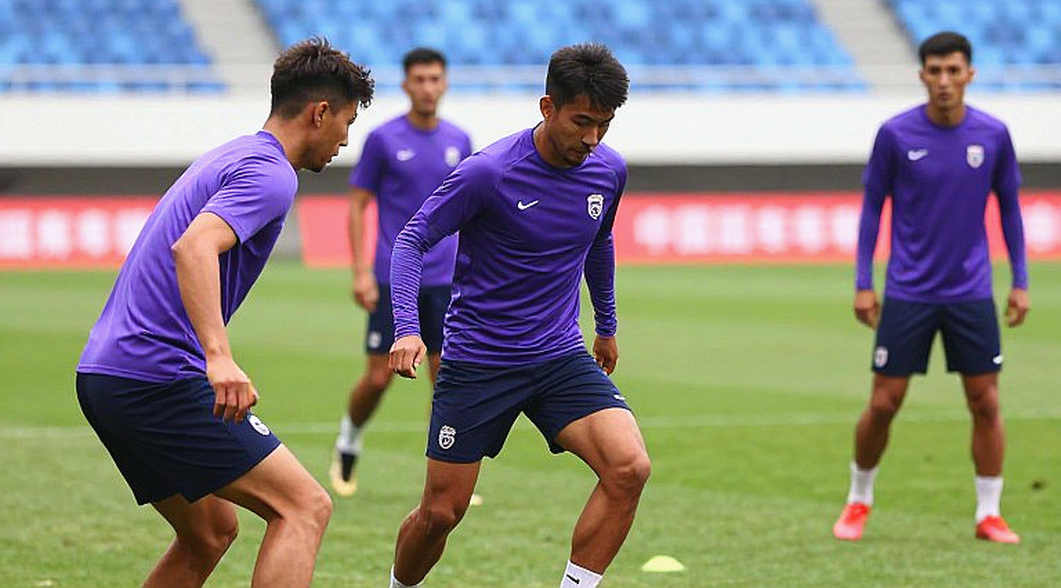 Nashville SC và tấm khiên 70 điểm: đúc từ hàng thủ, không từ ví tiền