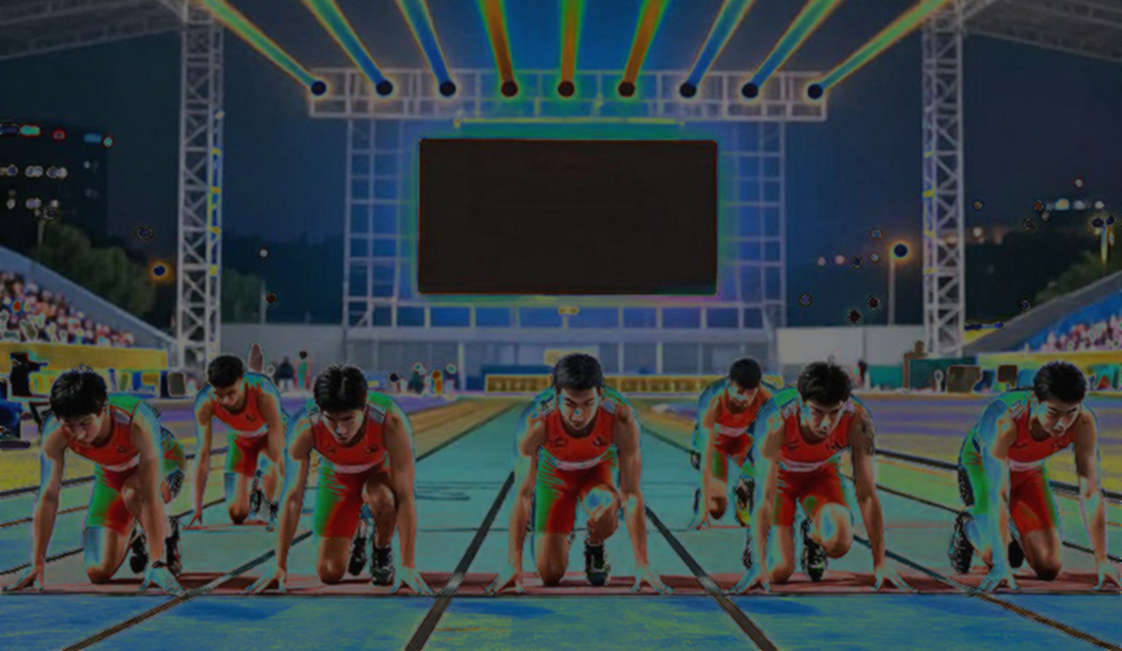 Ultimate Championship: 10 triệu đô, một chiếc cúp, và khoảng trống lịch thi đấu của làng điền kinh