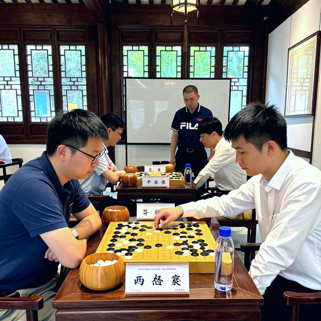 Sarana's King Walk: The 5.e5! Strike in the Modern Italian Game and an Unresolved Data Problem