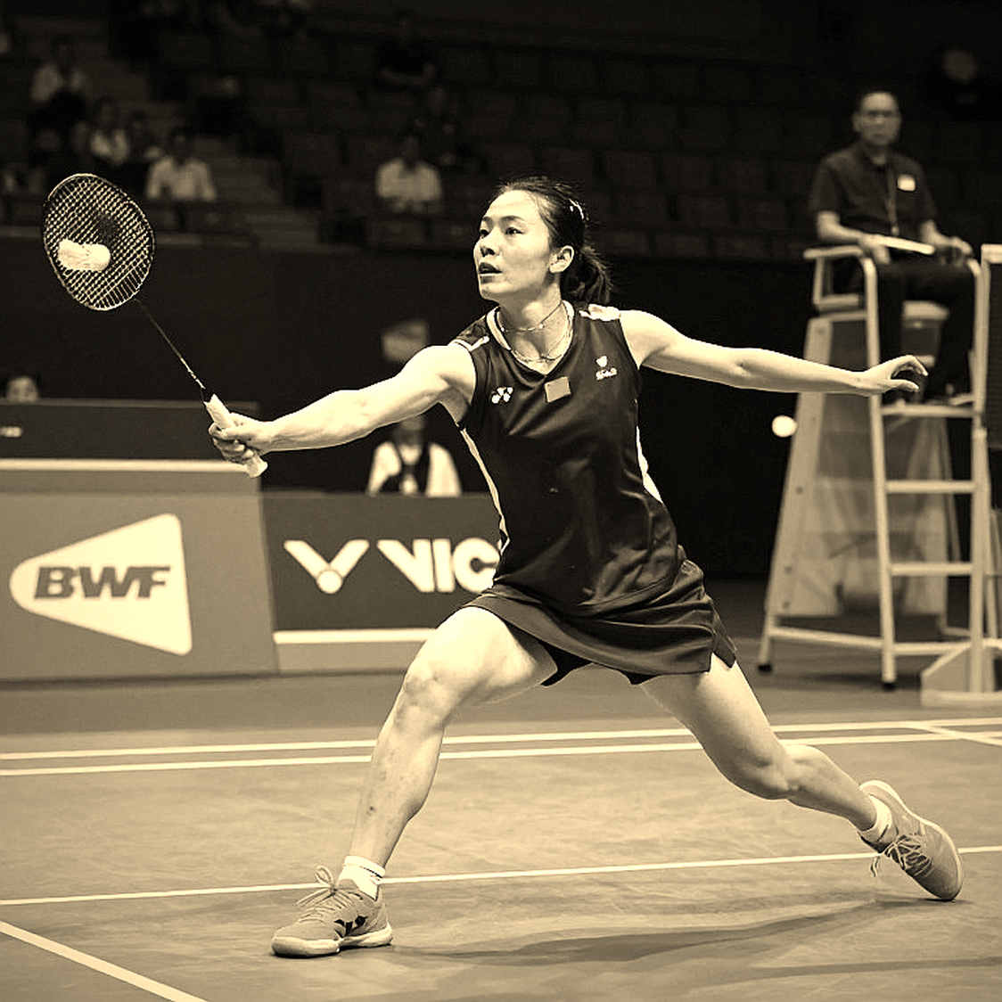 China Masters 2026: Srikanth tái sinh ở tuổi 33, Satwik-Chirag vượt 69 phút nghẹt thở China Masters 2026: Srikanth tái sinh ở tuổi 33, Satwik-Chirag vượt 69 phút nghẹt thở