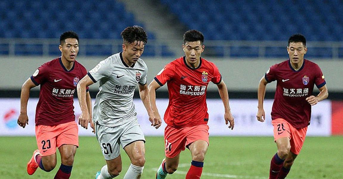 Bắc Ninh giữ hòa Thể Công Viettel 2-2: hai thẻ đỏ và cú đánh đầu ở phút 90+9