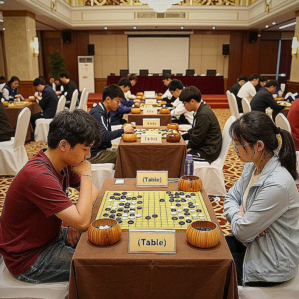 Champions Shanghai 2026: Bốn đội Trung Quốc, không map thắng, và tỷ số 1-13 không kể hết câu chuyện Champions Shanghai 2026: Bốn đội Trung Quốc, không map thắng, và tỷ số 1-13 không kể hết câu chuyện