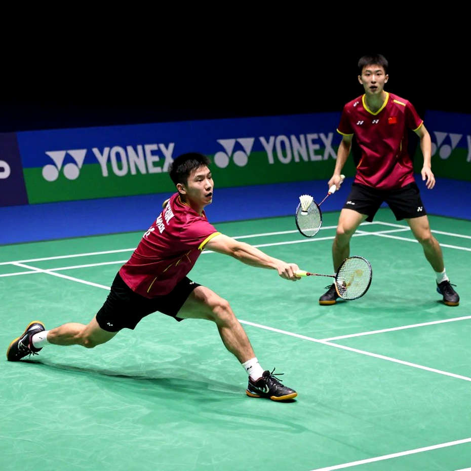 Chuỗi 10 điểm của Loh Kean Yew và lỗ hổng chuyển hóa lợi thế của Lakshya Sen