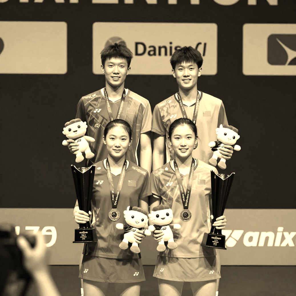 China Masters 2026: Srikanth tái sinh, Satwik-Chirag vượt khó, Tanvi Sharma gây tiếc nuối
