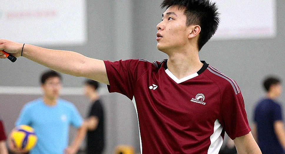 China Masters 2026: Srikanth Resurgent, Satwik-Chirag Battle Through, Tanvi Sharma's Heartbreak China Masters 2026: Srikanth Resurgent, Satwik-Chirag Battle Through, Tanvi Sharma's Heartbreak