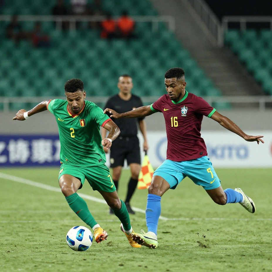 World Cup 2026: 48 Teams Don't Weaken Football, They Expose Who Is Truly Strong