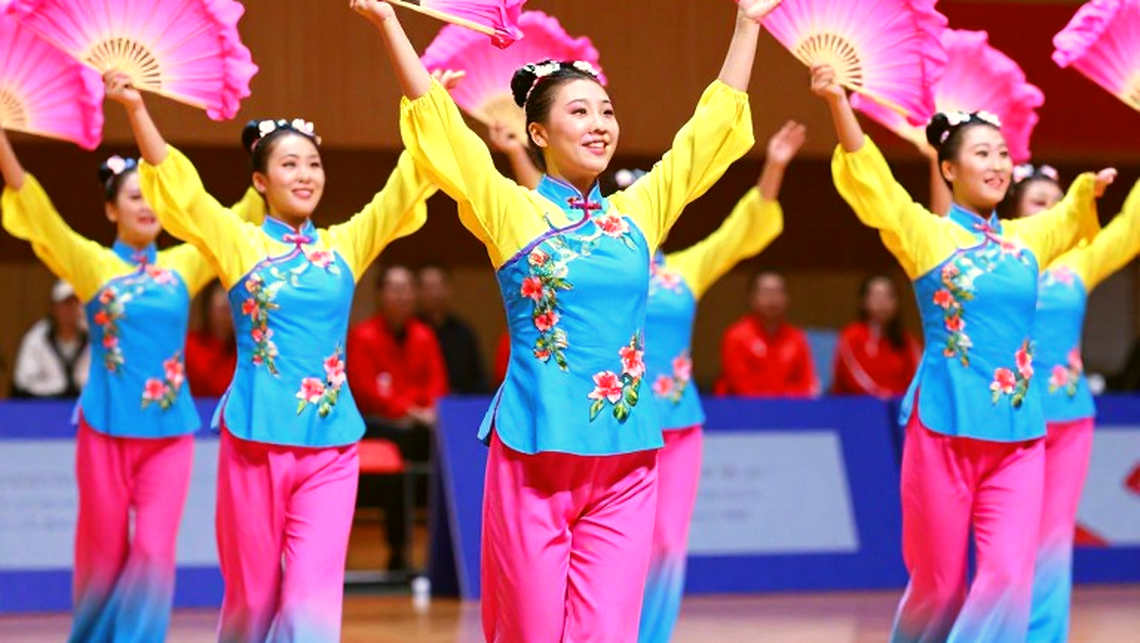 Chinese Table Tennis Experts in North Macedonia: The System Was Exported, the Gem Still Sleeps Under the Dust Chinese Table Tennis Experts in North Macedonia: The System Was Exported, the Gem Still Sleeps Under the Dust