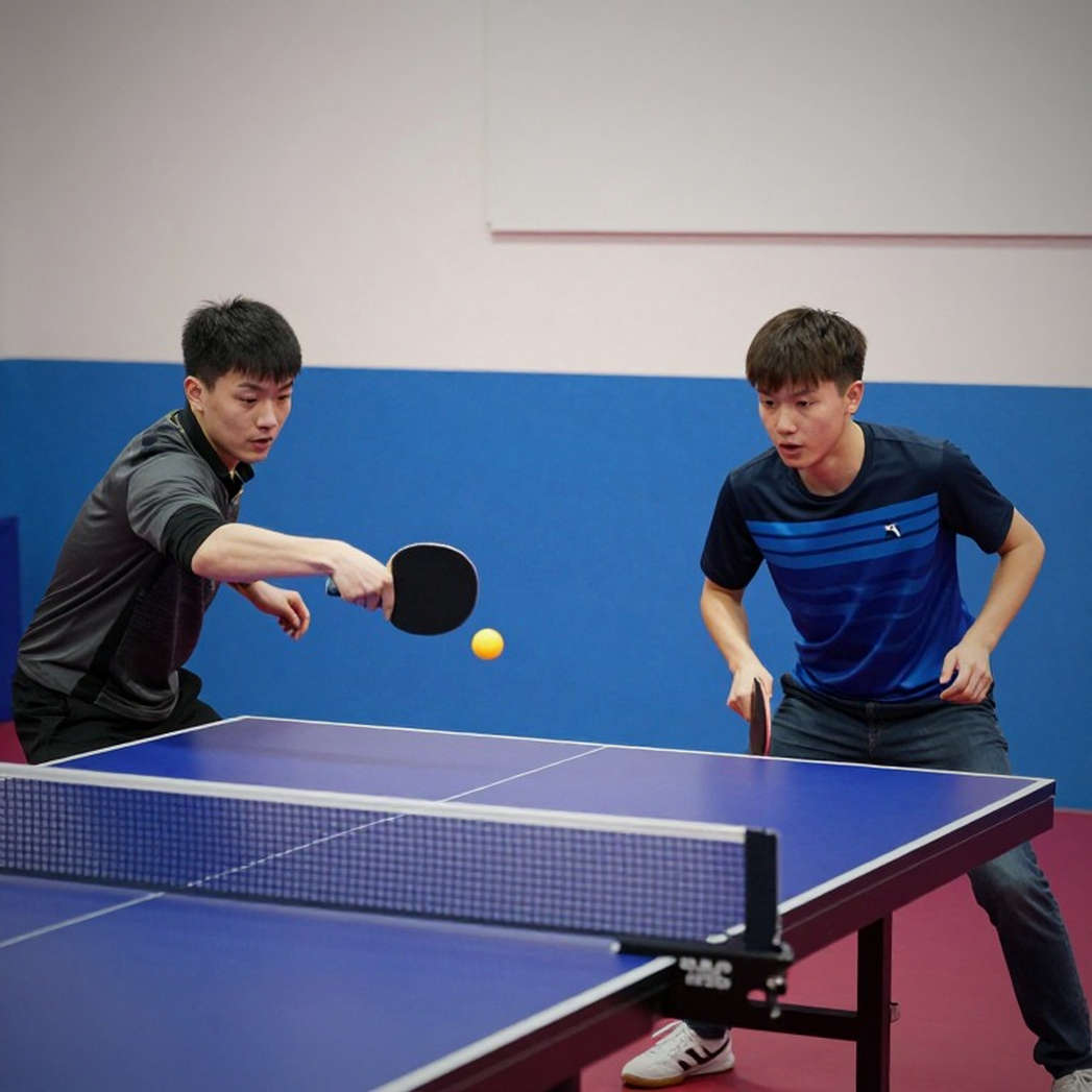 PingPongParkinson Pháp Mở rộng lần thứ hai: Hai tay vợt Anh, hai tấm bạc và một tầng giải đấu nằm ngoài ITTF PingPongParkinson Pháp Mở rộng lần thứ hai: Hai tay vợt Anh, hai tấm bạc và một tầng giải đấu nằm ngoài ITTF