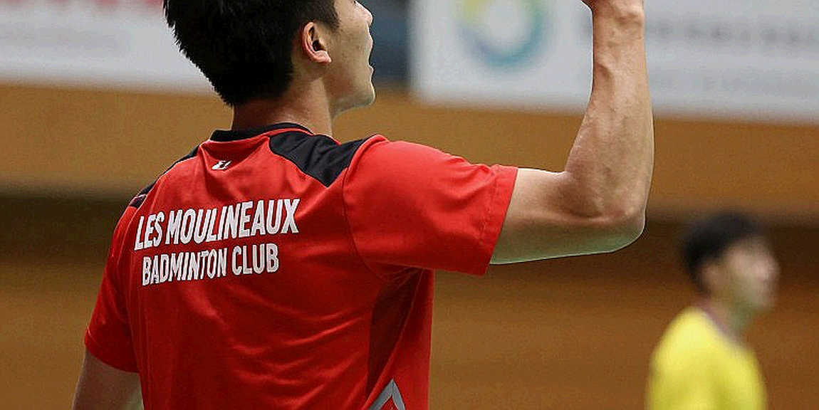 Kunlavut Vitidsarn lên ngôi vô địch đơn nam Asian Games 2026 Kunlavut Vitidsarn lên ngôi vô địch đơn nam Asian Games 2026