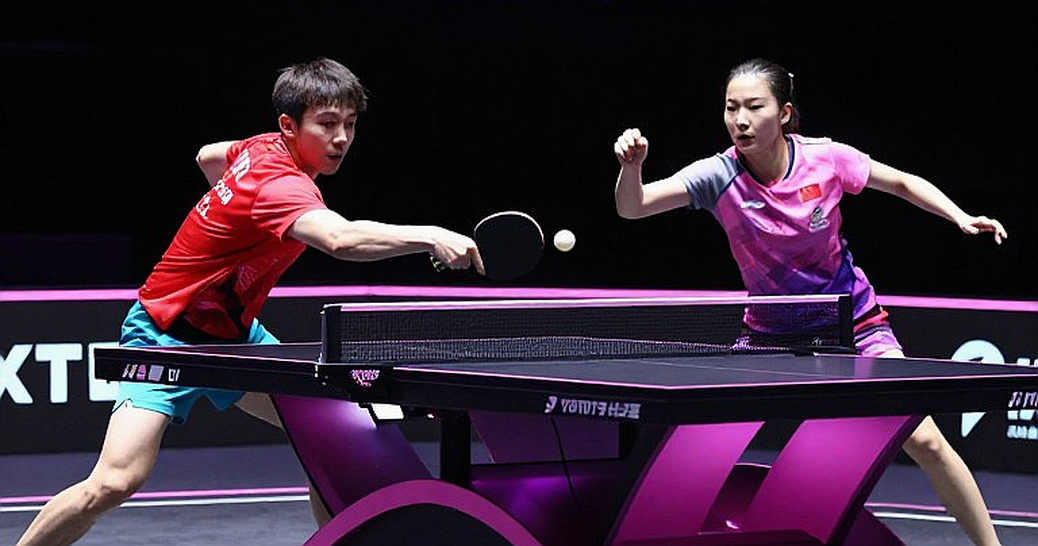Kunlavut Vitidsarn lên ngôi vô địch đơn nam Asian Games 2026 Kunlavut Vitidsarn lên ngôi vô địch đơn nam Asian Games 2026