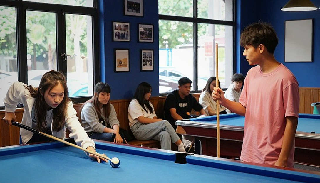 Snooker Annual Season: Data and the Decisive Silences