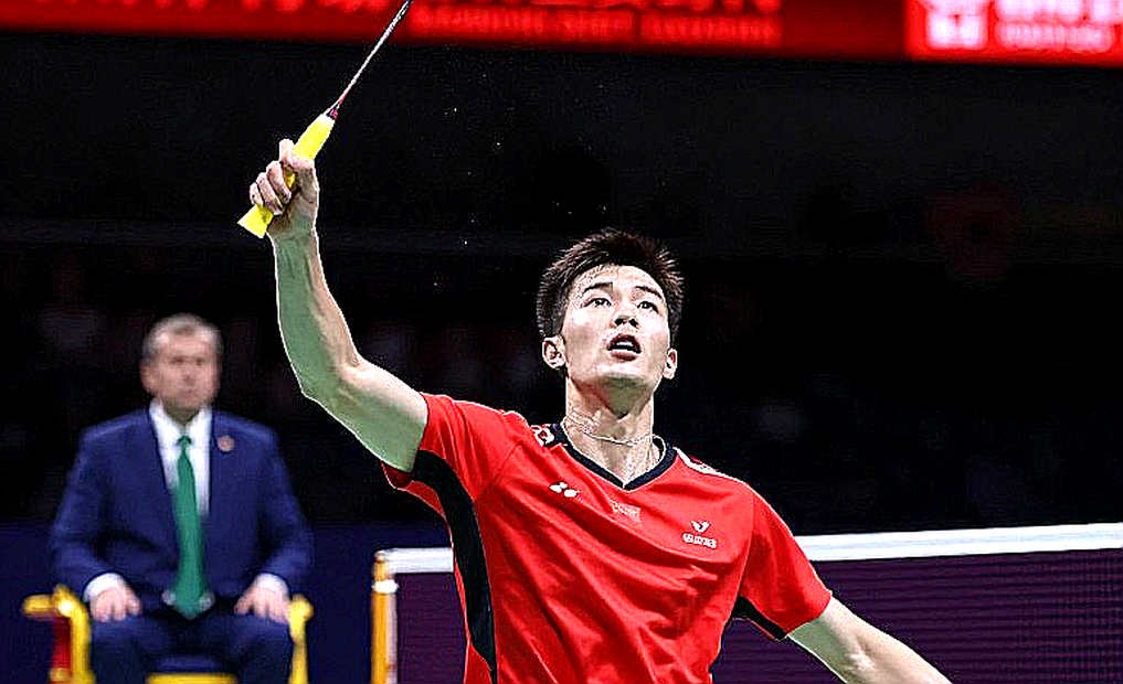 Ẩn số 3-0 tại Asiad 2026: Khi đội tuyển nam Ấn Độ vượt ngưỡng, đội nữ chạm trần Ẩn số 3-0 tại Asiad 2026: Khi đội tuyển nam Ấn Độ vượt ngưỡng, đội nữ chạm trần