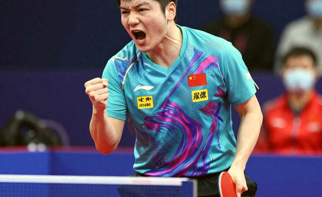 Aichi-Nagoya 2026: Bốn tấm huy chương đồng của bóng bàn Ấn Độ và điểm mù nằm ở game thứ hai