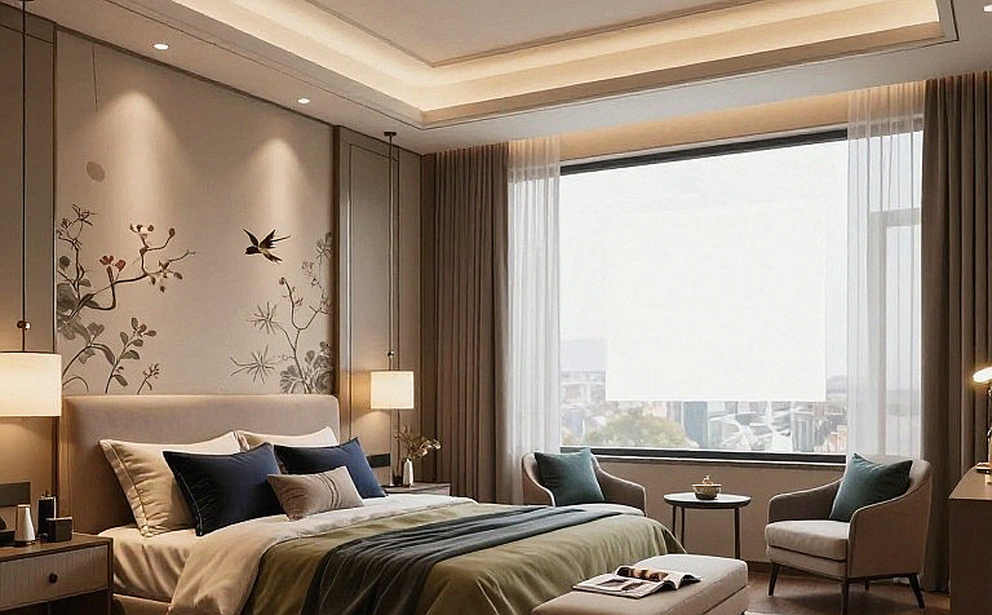 Jena Bishop và chiếc đai ra mắt: một cú chấm 48-47 đủ để định hình cả một hạng cân