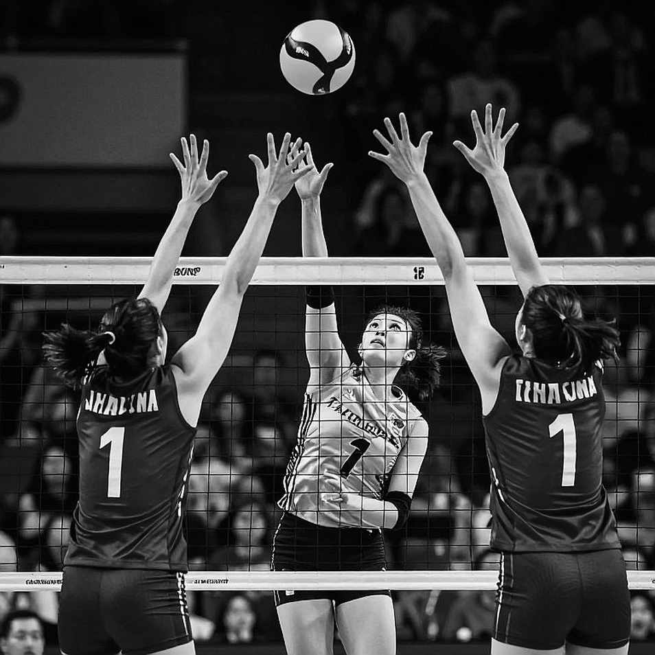 EuroVolley 2026: Thổ Nhĩ Kỳ thua Romania 1-3, suất đi tiếp treo trên trận cuối gặp Latvia