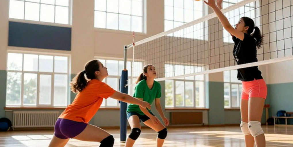 Một libero 14 tuổi, một cú đập của ngoại binh Mỹ và khoảng lặng bóng chuyền nữ Việt Nam chưa gọi tên