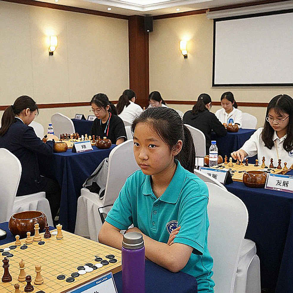 Carlsen xếp Sindarov cửa trên trước Gukesh: trận chung kết cờ vua được định giá bằng tâm lý