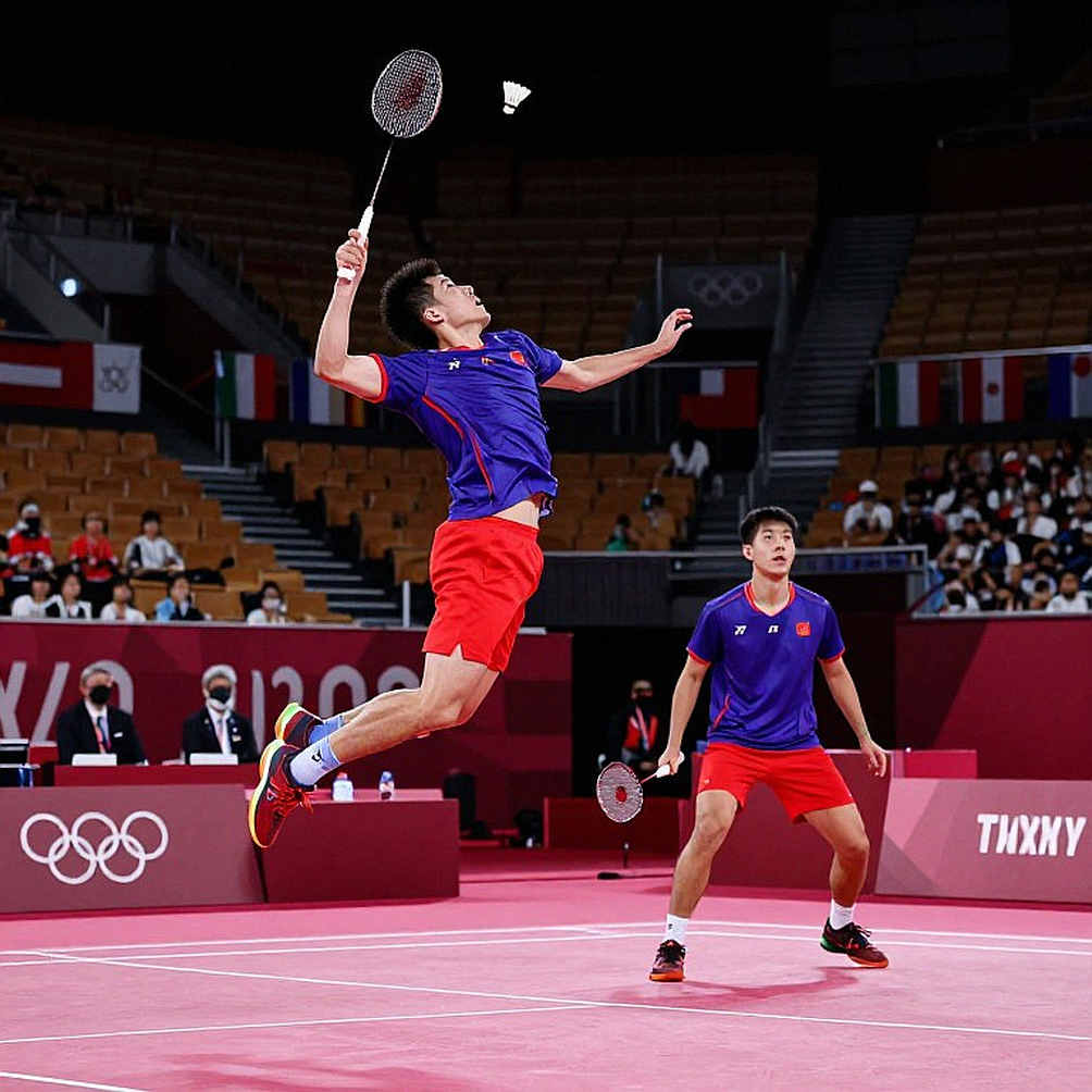 Asian Games 2026: Vết nứt thế hệ của cầu lông Ấn Độ