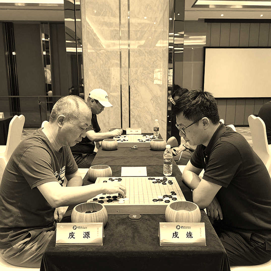 Total Chess đề xuất bảng xếp hạng thống nhất: bốn kỳ thủ, ba thể thức và một định nghĩa còn thiếu